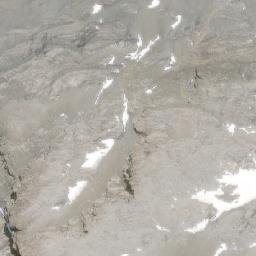 Satellite imagery of Cerro Arturo Merino Benítez, CL