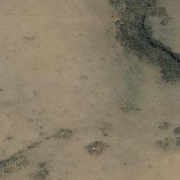 Satellite imagery of Cerro Redondo, AR