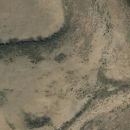 Satellite imagery of Cerro Redondo, AR
