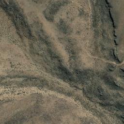 Satellite imagery of Cerro Redondo, AR