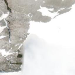 Satellite imagery of Cerro Arturo Merino Benítez, CL