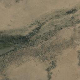 Satellite imagery of Cerro Redondo, AR