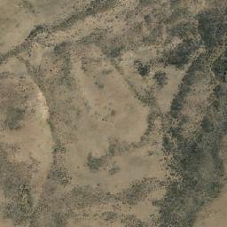 Satellite imagery of Cerro Redondo, AR