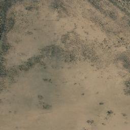 Satellite imagery of Cerro Redondo, AR