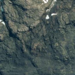 Satellite imagery of Cerro Capitán Muñoz, AR
