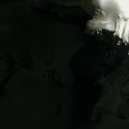 Satellite imagery of Cerro Belvedere, AR