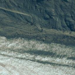 Satellite imagery of Cerro Capitán Muñoz, AR