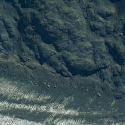 Satellite imagery of Cerro Capitán Muñoz, AR