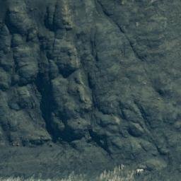 Satellite imagery of Cerro Capitán Muñoz, AR