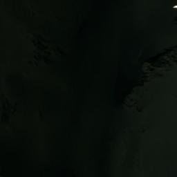 Satellite imagery of Cerro Belvedere, AR