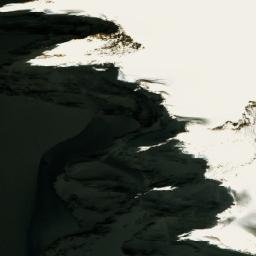 Satellite imagery of Cerro Belvedere, AR