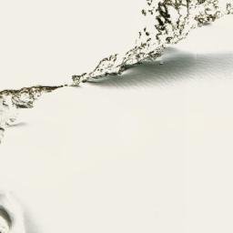 Satellite imagery of Cerro Belvedere, AR