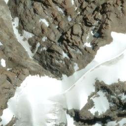 Satellite imagery of Cerro Norte, AR