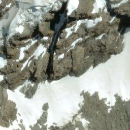 Satellite imagery of Cerro Norte, AR