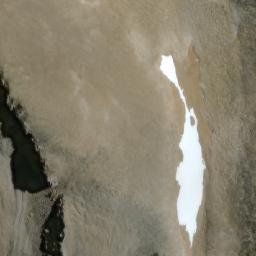 Satellite imagery of Cerro Huemules, AR