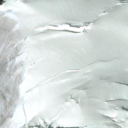 Satellite imagery of Cerro Pfister, AR