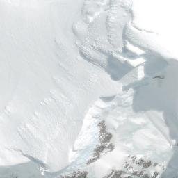 Satellite imagery of Cerro Don Bosco, CL