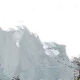 Satellite imagery of Cerro Don Bosco, CL