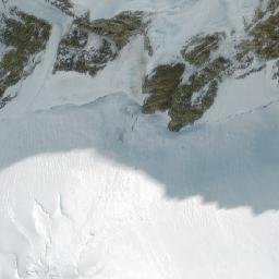 Satellite imagery of Cerro Don Bosco, CL