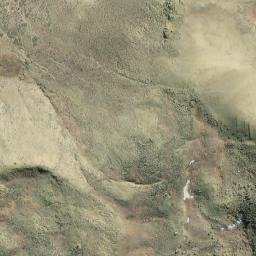 Satellite imagery of Cerro Las Tetas, AR