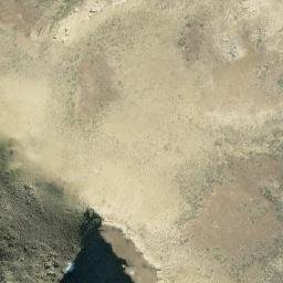 Satellite imagery of Cerro Las Tetas, AR