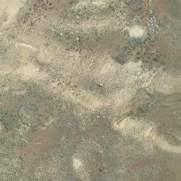 Satellite imagery of Cerro Las Tetas, AR