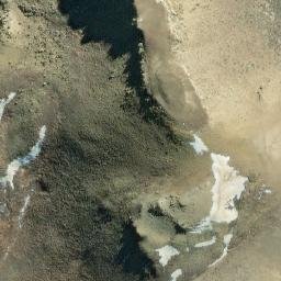 Satellite imagery of Cerro Las Tetas, AR