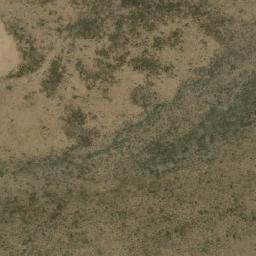 Satellite imagery of Cerro Mank Aike, AR