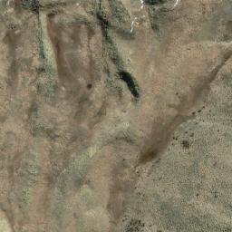 Satellite imagery of Cerro Las Tetas, AR