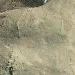 Satellite imagery of Cerro Las Tetas, AR