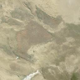 Satellite imagery of Cerro Las Tetas, AR