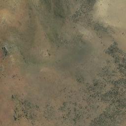 Satellite imagery of Cerro Pari Aike, AR