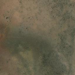 Satellite imagery of Cerro Pari Aike, AR