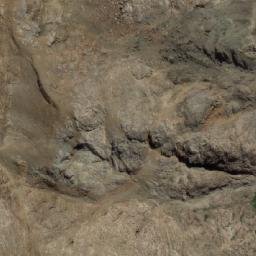 Satellite imagery of Cerro Yumil, AR