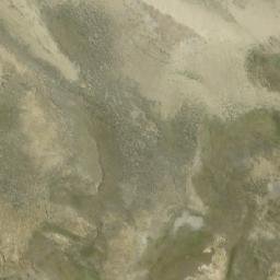 Satellite imagery of Cerro Colorado, AR