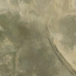 Satellite imagery of Cerro Colorado, AR