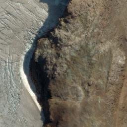 Satellite imagery of Cerro Yumil, AR