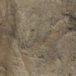 Satellite imagery of Cerro Yumil, AR