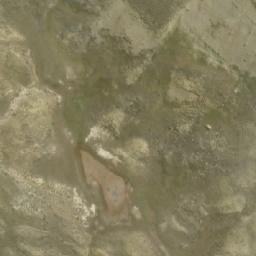 Satellite imagery of Cerro Colorado, AR