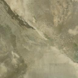 Satellite imagery of Cerro Colorado, AR