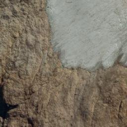 Satellite imagery of Cerro Yumil, AR