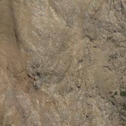 Satellite imagery of Cerro Yumil, AR