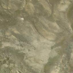 Satellite imagery of Cerro Colorado, AR
