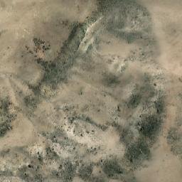 Satellite imagery of Cerro Índice, AR