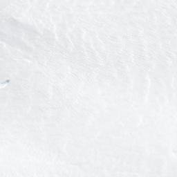 Satellite imagery of Cerro Murallón, AR