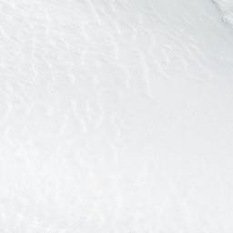 Satellite imagery of Cerro Murallón, AR