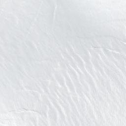 Satellite imagery of Cerro Murallón, AR