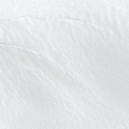 Satellite imagery of Cerro Murallón, AR