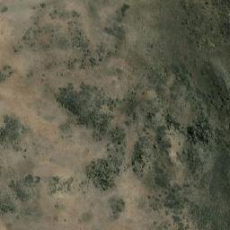 Satellite imagery of Cerro Índice, AR