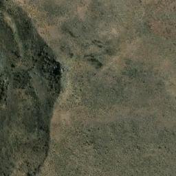 Satellite imagery of Cerro Índice, AR